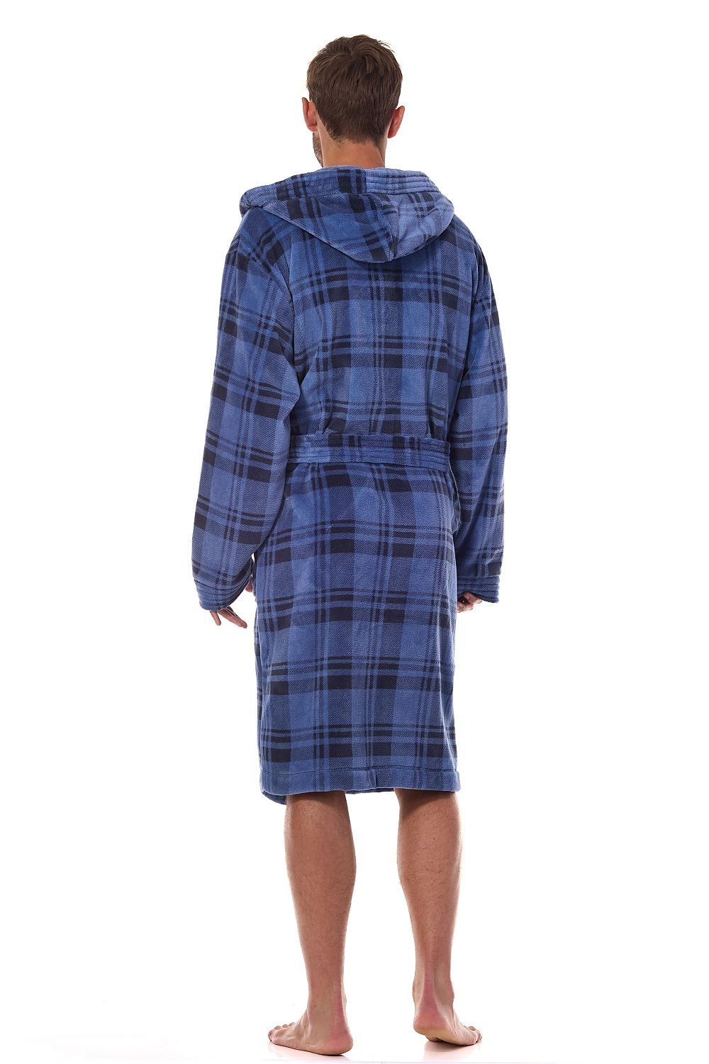 Schlafrocke Model 206078 L&L collection