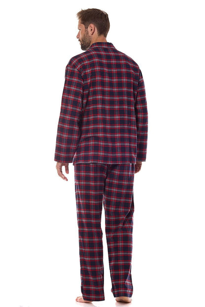 Pyjama Model 206082 L&L collection