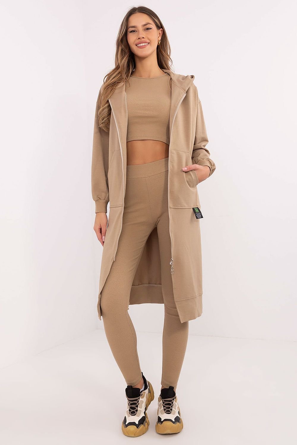 Set Model 206095 Factory Price