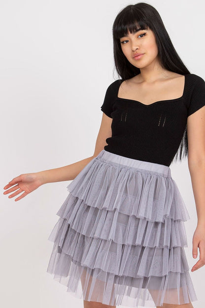 Kurzer Rock Model 206150 Och Bella