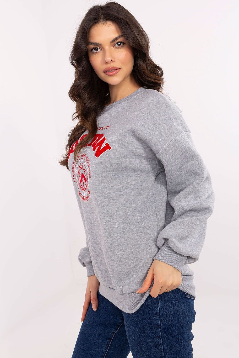 Sweater Model 206371 Factory Price