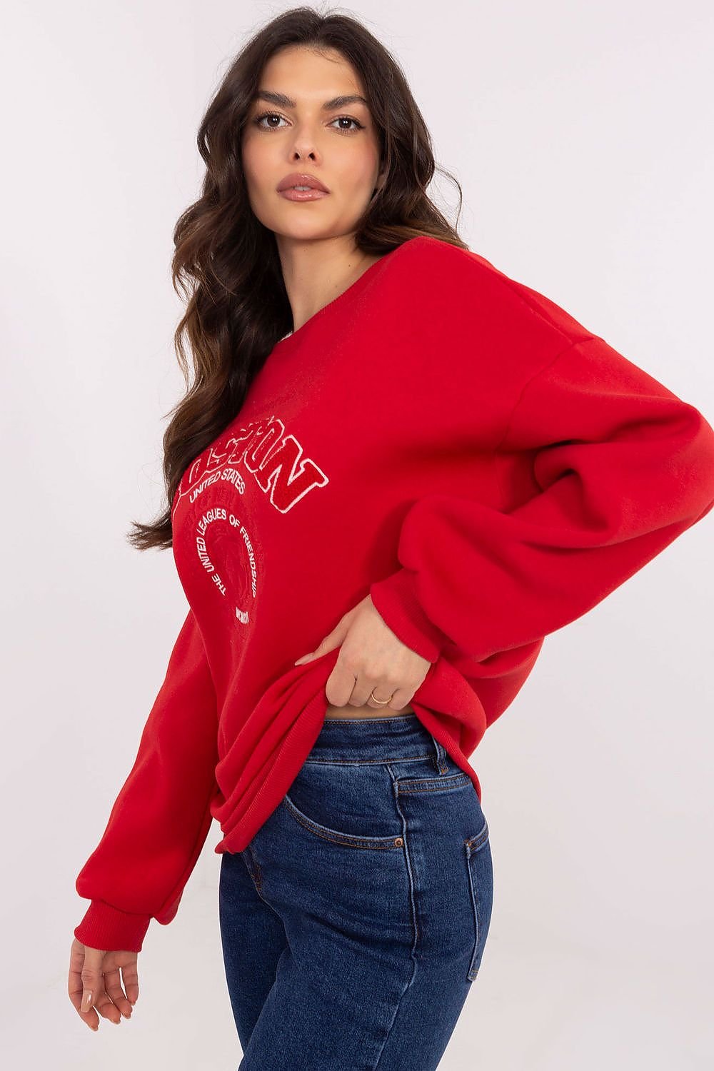 Sweater Model 206371 Factory Price