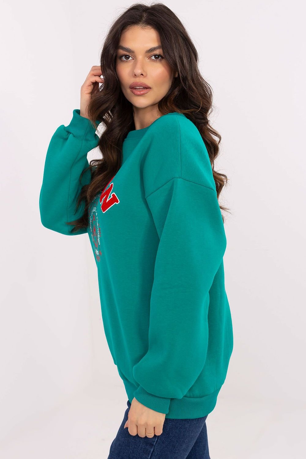Sweater Model 206371 Factory Price