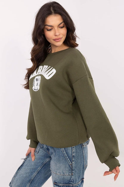 Sweater Model 206135 Factory Price
