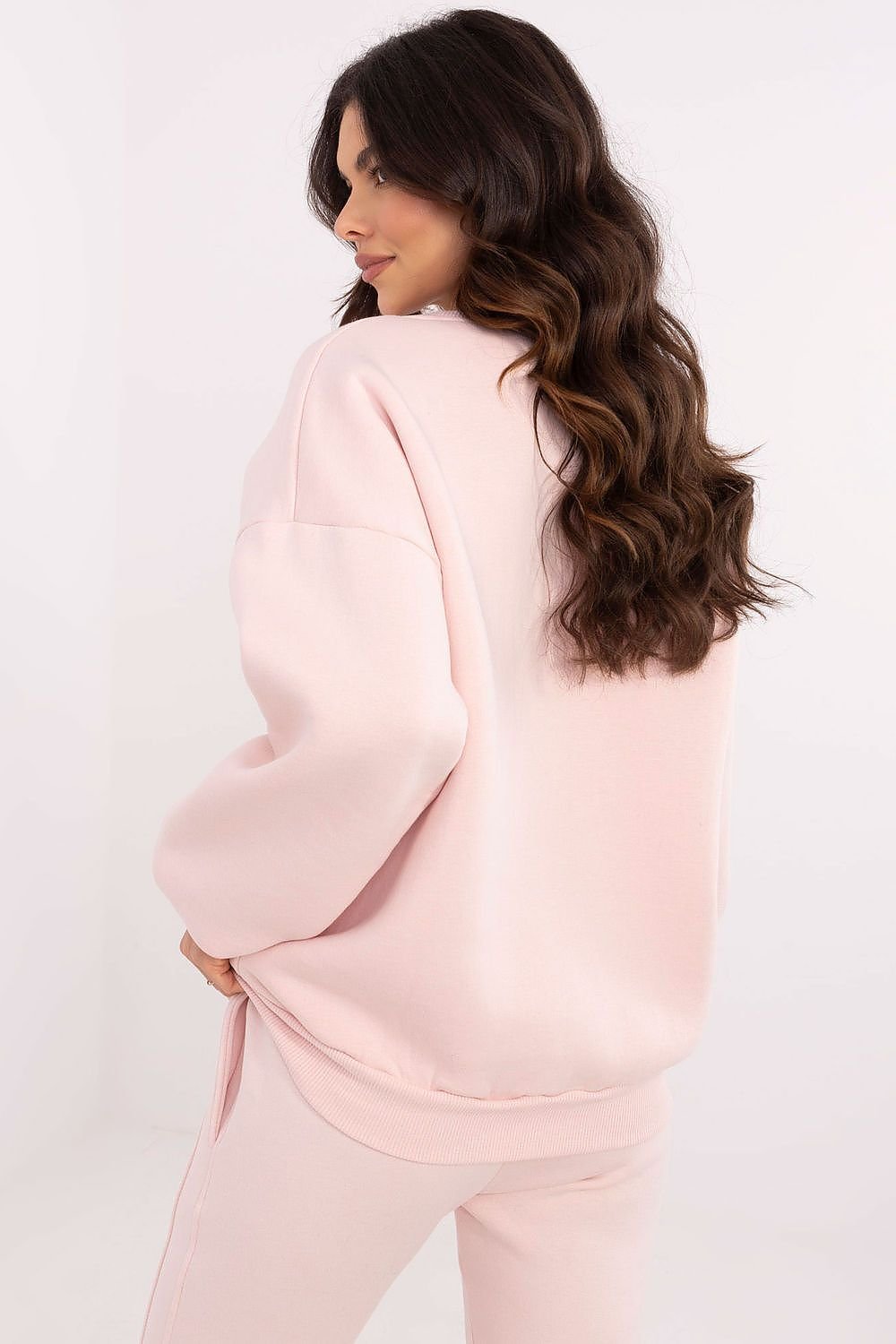 Sweater Model 206135 Factory Price