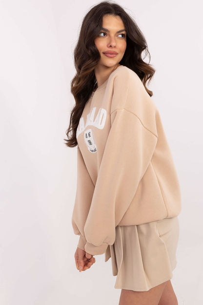 Sweater Model 206135 Factory Price