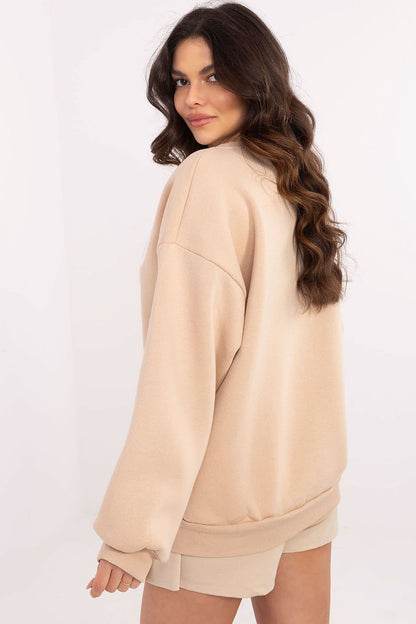 Sweater Model 206135 Factory Price