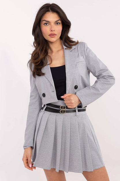 Jacke Model 206402 Italy Moda