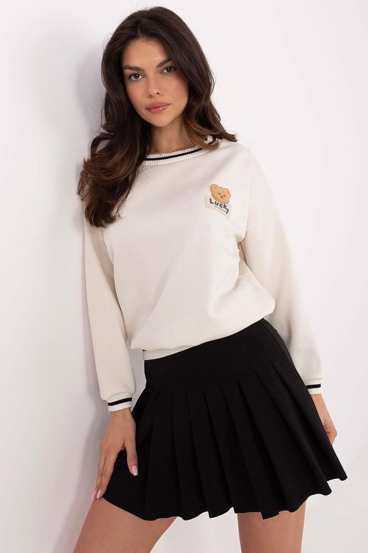 Sweater Model 206411 Italy Moda