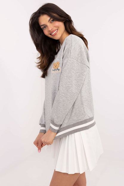 Sweater Model 206412 Italy Moda