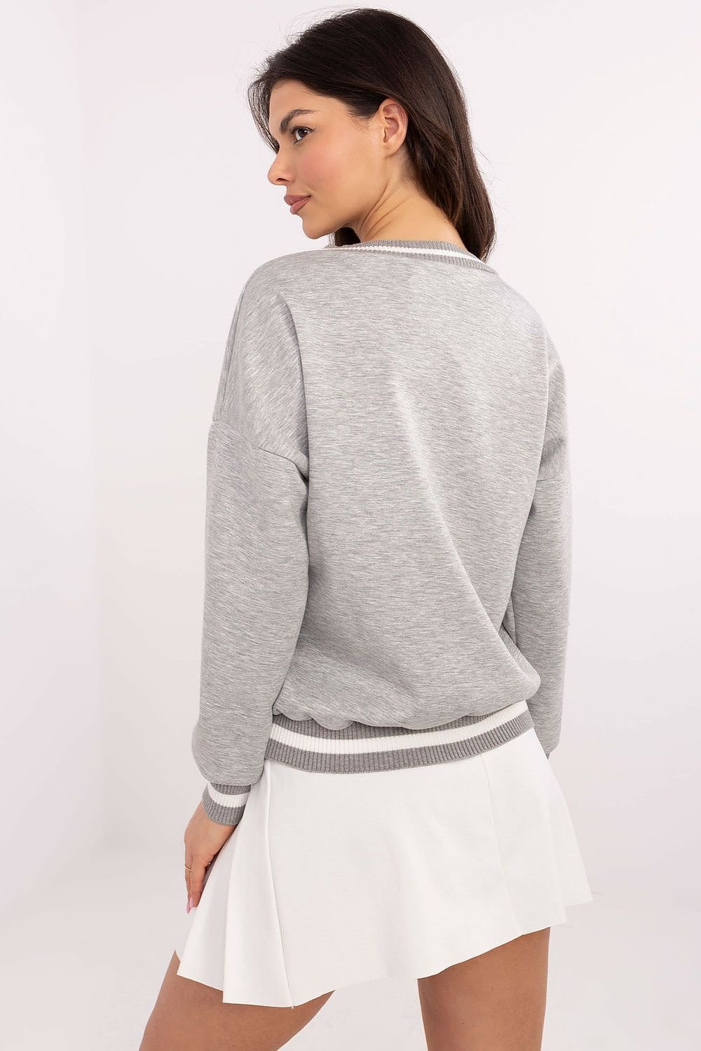 Sweater Model 206412 Italy Moda