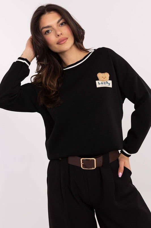 Sweater Model 206413 Italy Moda