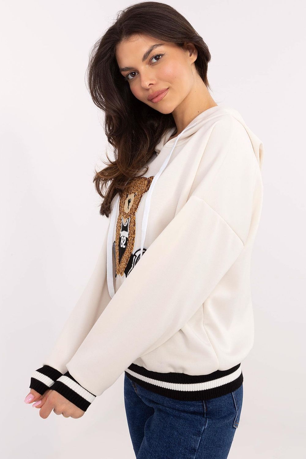  Sweater model 206629 Italy Moda 