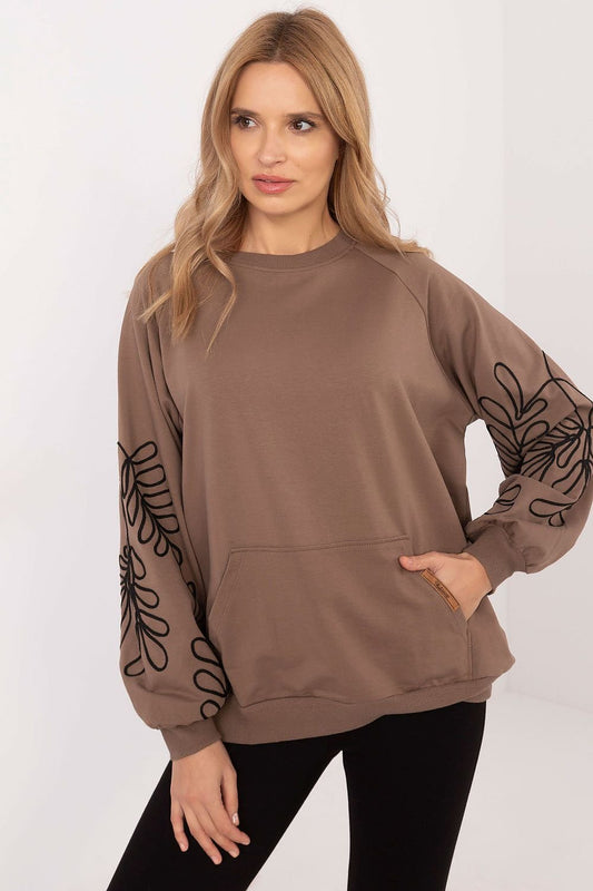  Sweater model 208235 Relevance 