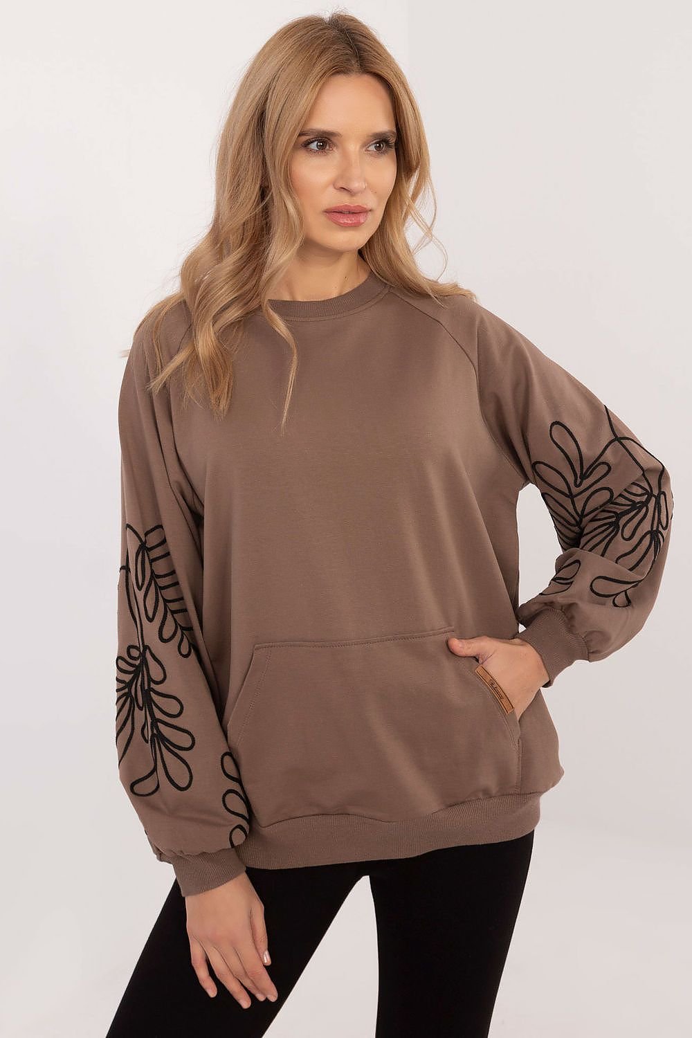  Sweater model 208235 Relevance 