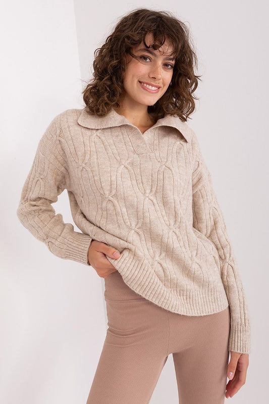  Pullover model 208286 AT 