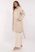  Mantel model 208981 Italy Moda 