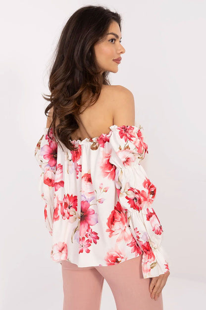  Bluse model 209693 Italy Moda 