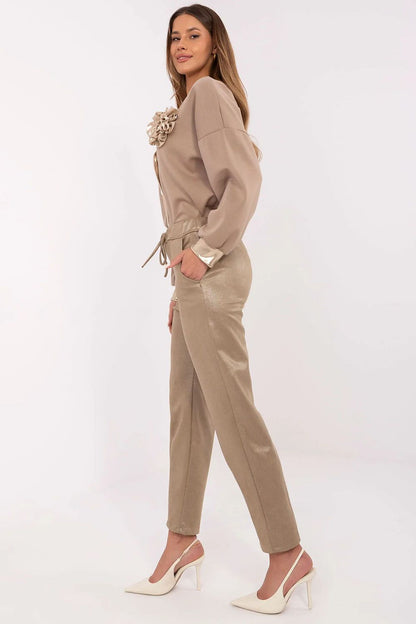  Damen Hose model 209700 Italy Moda 