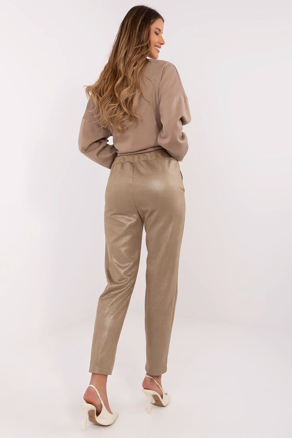  Damen Hose model 209700 Italy Moda 