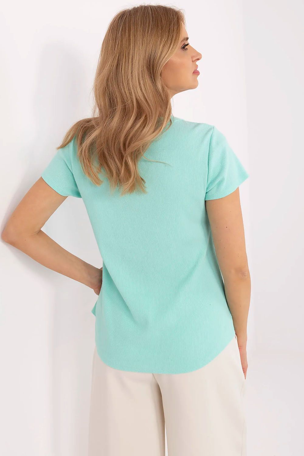  Bluse model 209822 Italy Moda 