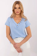  Bluse model 209824 Italy Moda 