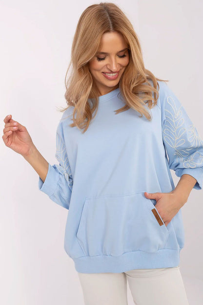  Sweater model 209842 Relevance 