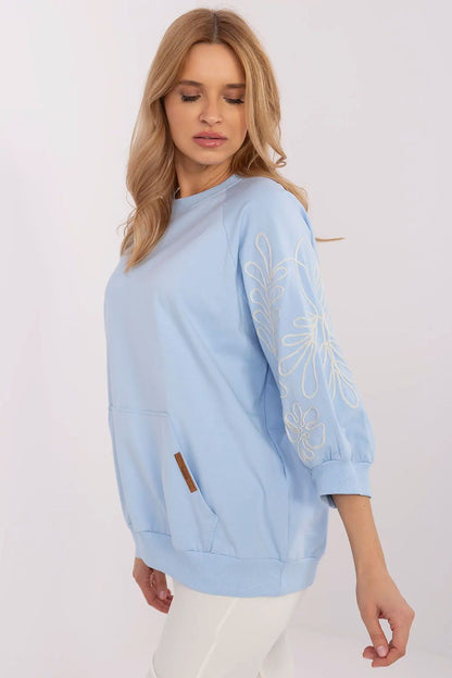  Sweater model 209842 Relevance 