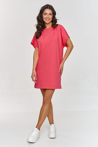  Alltagskleid model 209746 Makadamia 