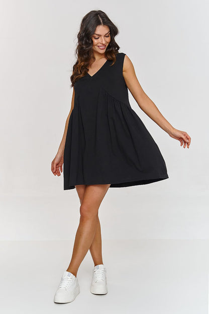  Alltagskleid model 209574 Makadamia 