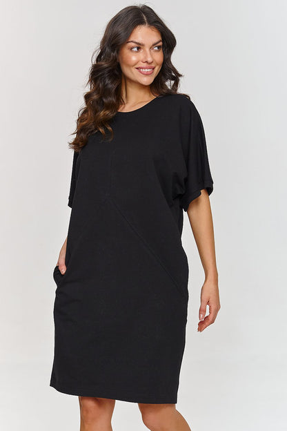  Alltagskleid model 209595 Makadamia 