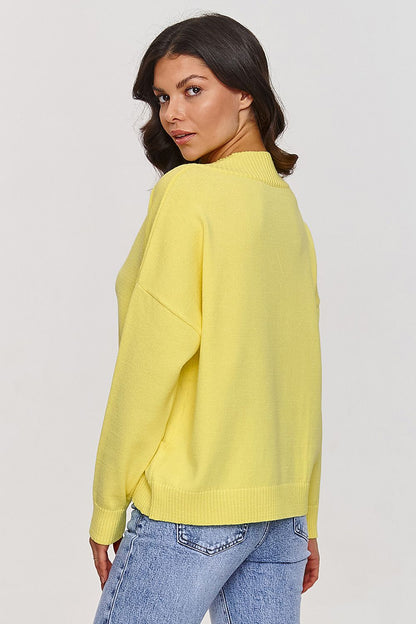  Pullover model 209724 Makadamia 