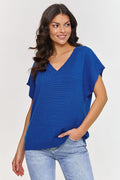  Weste model 209736 Makadamia 