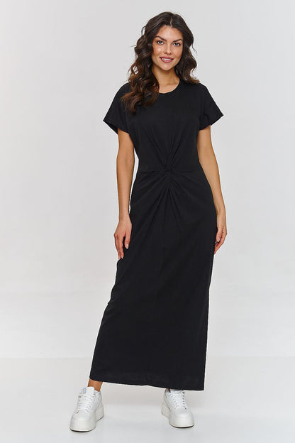  Alltagskleid model 209856 Makadamia 