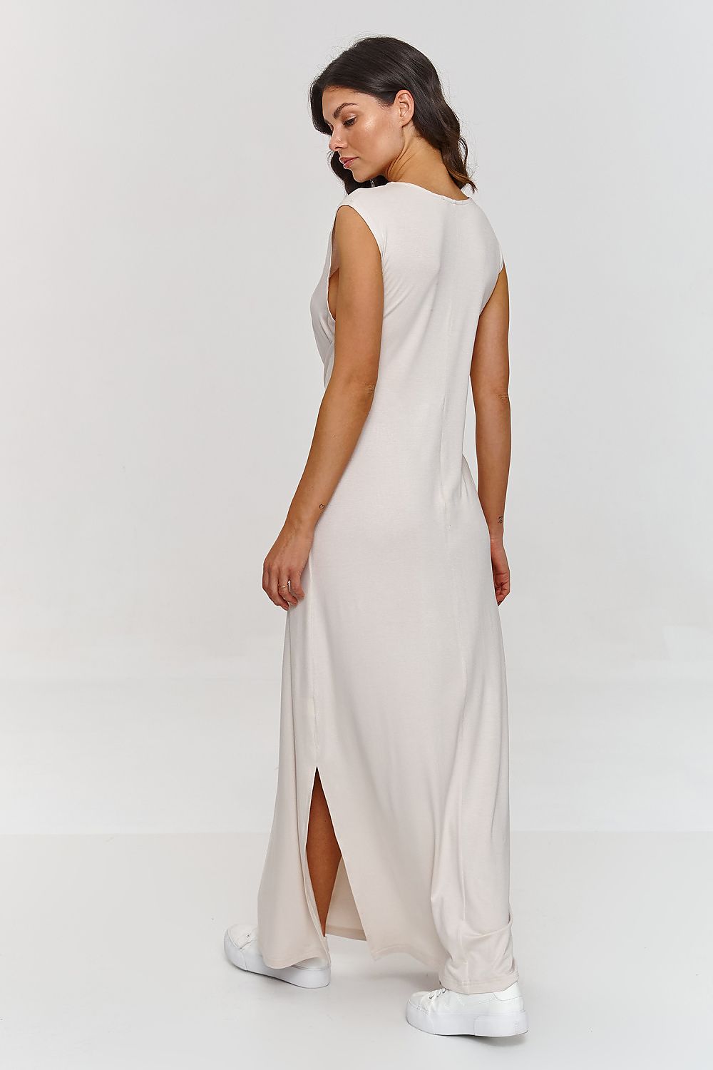  Alltagskleid model 209860 Makadamia 