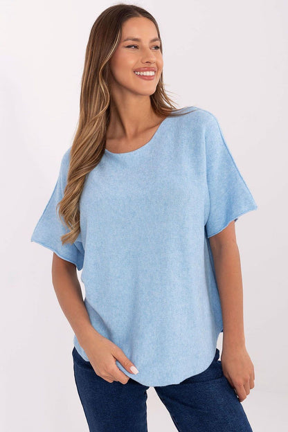  Kurzarm Pullover model 209981 Italy Moda 