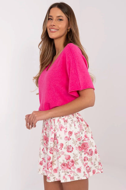  Kurzarm Pullover model 209993 Italy Moda 