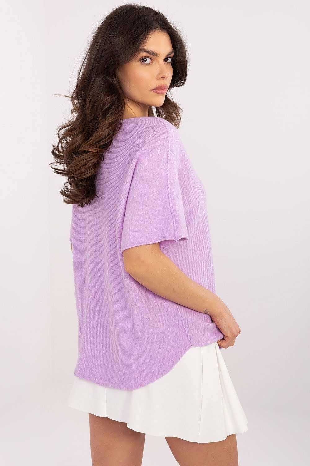  Kurzarm Pullover model 209999 Italy Moda 