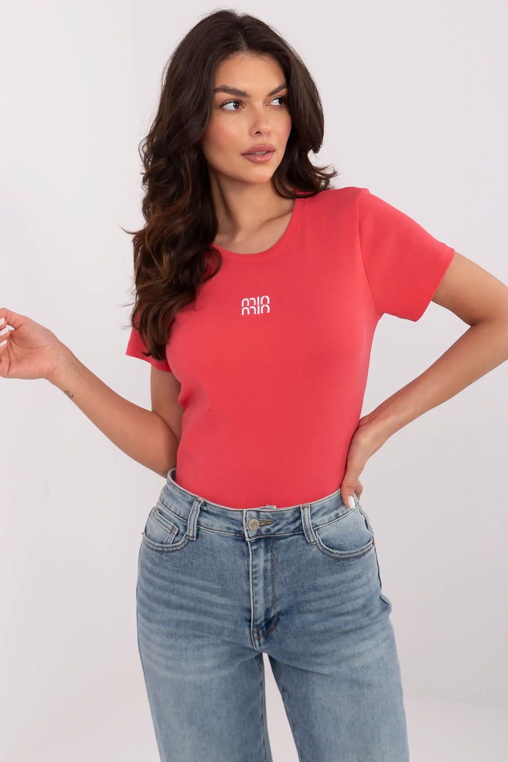  Bluse model 210627 Relevance 