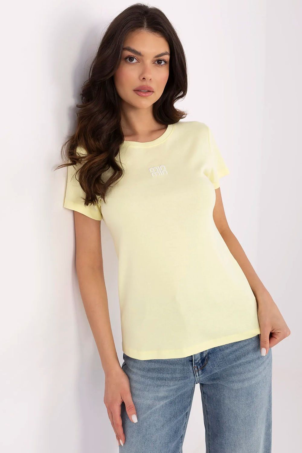  Bluse model 210629 Relevance 