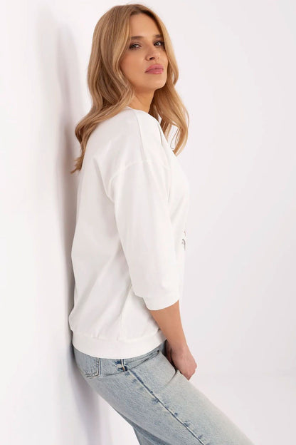  Bluse model 210645 Relevance 