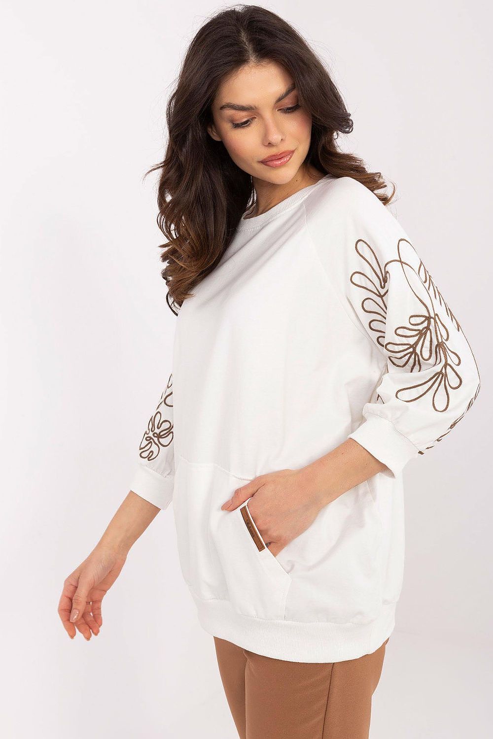  Sweater model 210658 Relevance 