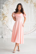  Abendkleid model 210731 Bicotone 