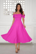 Abendkleid model 210732 Bicotone 