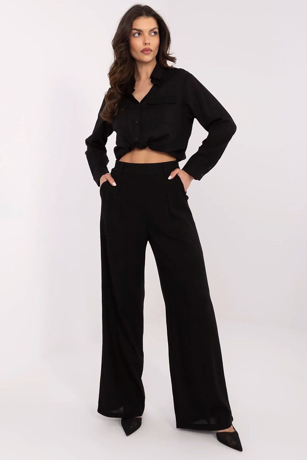 Damen Hose model 210865 NM 