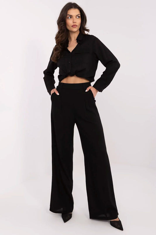  Damen Hose model 210865 NM 