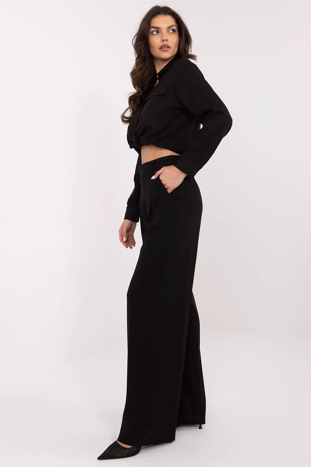  Damen Hose model 210865 NM 