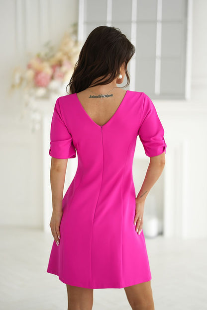  Cocktailkleid model 211136 Bicotone 