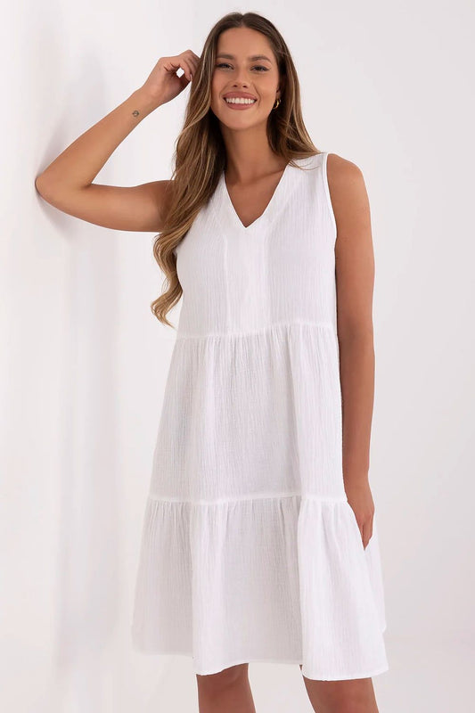  Alltagskleid model 211238 Sublevel 