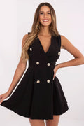  Alltagskleid model 211264 Italy Moda 